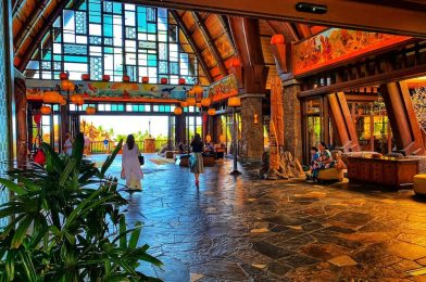 Upgrade Your Aulani Stay to Pro Level with These Simple Steps