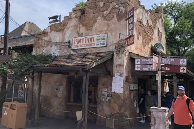 Tamu Tamu Refreshments Is Bringing Breakfast Options To Disney’s Animal Kingdom