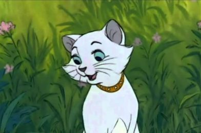 Celebrate the 50th Anniversary of Disney’s ‘The Aristocats’ With Adorable New Merch!