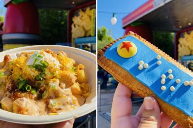 PHOTOS: Woody’s Lunch Box Reopens (with Totchos!) in Toy Story Land at Disney’s Hollywood Studios