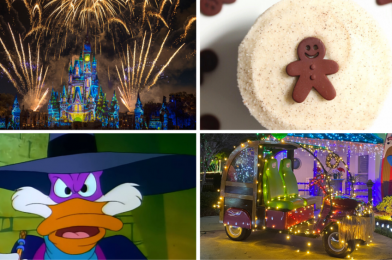 WDWNT Daily Recap (11/13/20): Fireworks Testing at the Magic Kingdom, Park Hours Extended at Walt Disney World, Live Action Lilo and Stitch, Disney Gift Card Changes, and More