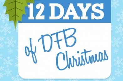 These 20% Off Deals are Straight From Neverland TODAY ONLY For DFB’s 12 Days of Christmas!