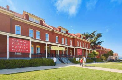 Become a Disney Expert From Home: The Walt Disney Family Museum Is Continuing Its Virtual Programs!