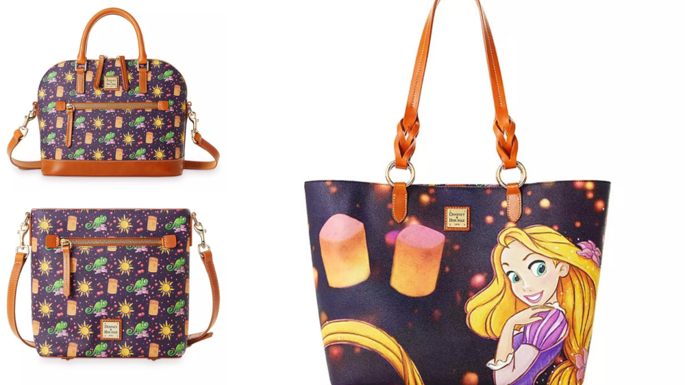 dooney and bourke tangled