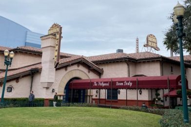 Review! Hollywood Brown Derby is Still Worth Slowing Down Your Day in Disney’s Hollywood Studios