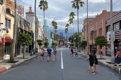 Park Hopping Returns to Walt Disney World January 1, 2021