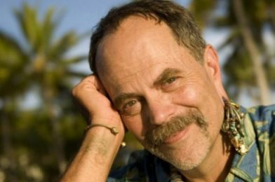 A Retiring Icon: Disney Imagineer Joe Rohde’s Greatest Hits