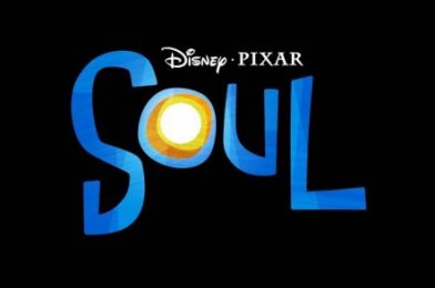 Disney’s New ‘Soul’ Merchandise Collection Featuring Original Artwork Is Now Available Online