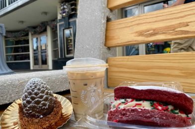 REVIEW – Perk Up Your Holidays with Seasonal Treats and Drinks at Trolley Car Café