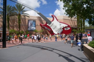 Disney’s Hollywood Studios Guest Attacked by Members of Maskless Family