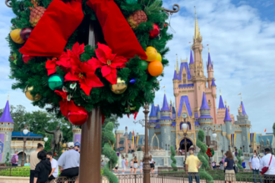 Oh What Fun! Here Are ALL of the Holiday Treats Coming to Disney World This Season!