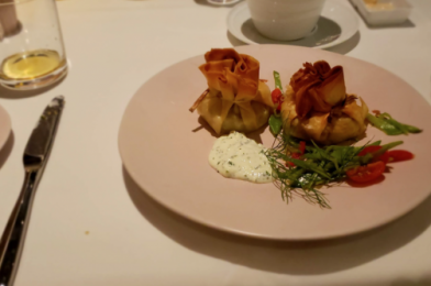 Celebrity Cruise Lines Part 3: Describing Dining (and Final Thoughts)