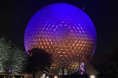 Walt Disney World Extends Park Hours For December, Including New Year’s Eve