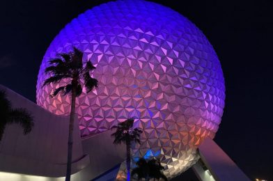 PHOTO REPORT: EPCOT 11/18/20 (New Holiday Gifting Pins, “Inside Out” Wishables, More Space 220 Signs, a FULL TOUR of World Showcase Christmas, and More)