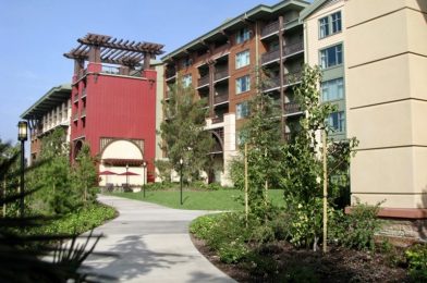 Grand Californian DVC to Reopen December 6