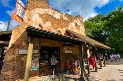 Breakfast Is BACK at Tamu Tamu in Disney’s Animal Kingdom! See the Full Menu Here.