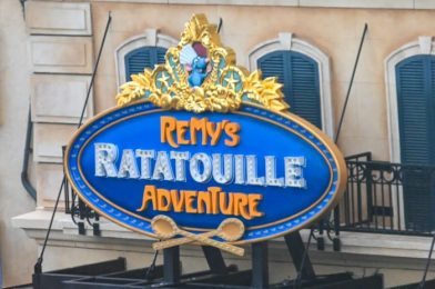 Step Aside, ‘Hamilton,’ This Disney Ratatouille TikTok Rap Is Where It’s AT