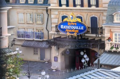 PHOTOS: New Marie Loungefly Bags In EPCOT’s France Pavilion are the Cat’s Meow!