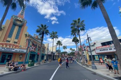 What’s New at Hollywood Studios: Low Crowds and Woody’s Lunch Box Reopens