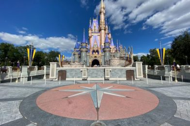 Friar’s Nook is Serving Up Breakfast Once Again In Magic Kingdom!