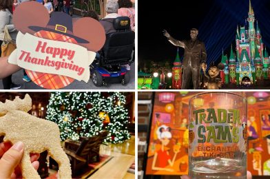 WDWNT Daily Recap (11/26/20): 4,000 More Layoffs Announced, New 2021 Merchandise Comes to Walt Disney World, Construction Updates at Disney Springs and Magic Kingdom, and More