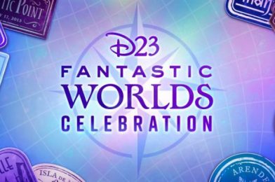 Learn Disney Secrets, Celebrate Mickey’s Birthday, and More with TONS of Virtual D23 Events