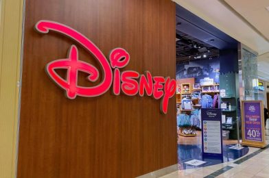 Get Early Access to the Disney Store This Holiday Season for Just $1!