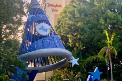 Disneyland Resort Canceling Reservations Through November 21st