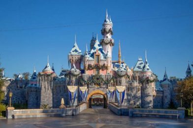 What Could Disneyland’s Reopening Look Like For the First Guests?