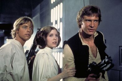 Disney Won’t Pay Royalties to Legendary “Star Wars” Writer Alan Dean Foster