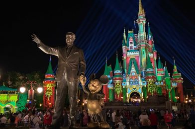 BREAKING: Disney To Lay Off Another 4,000 Cast Members, Bringing Total to 32,000