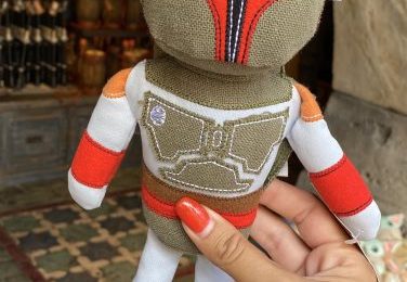 You Can Now Score TONS of Disney Star Wars: Galaxy’s Edge Plushes Online!