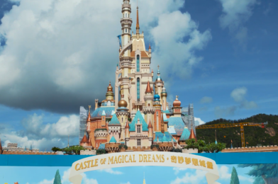 NEWS: Hong Kong Disneyland May Close Again Due to Rising Case Numbers