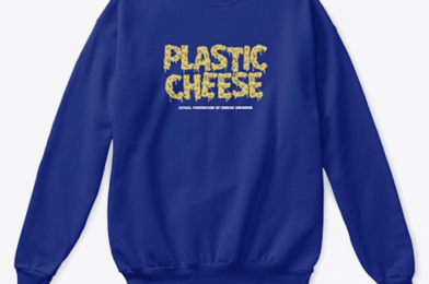 Get Cozy With One of Our NEW Disney Food Blog Sweatshirts!