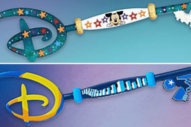 SHOP: Two New Collectible Keys for the Holidays and Pixar’s “Soul” Coming Soon to shopDisney