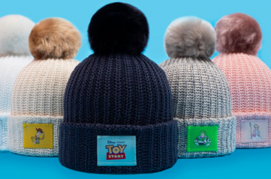 Love Your Melon Is Releasing a NEW Disney Collection Featuring Mickey and Minnie SOON!