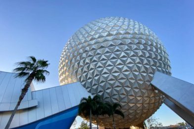 So, What’s Going On With the EPCOT Transformation?! Here’s What We Know!