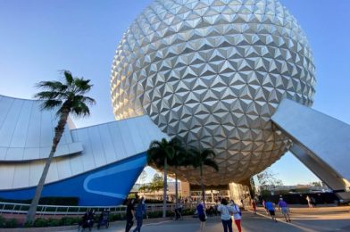 PHOTOS and VIDEO! New Shops Have Reopened in EPCOT’s France and Italy Pavilions!