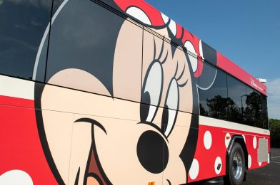 Park to Park Transportation Returning Soon to Disney World