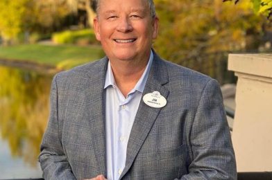 Jim MacPhee, Senior Vice President of Operations at Walt Disney World, to Retire After 42 Years