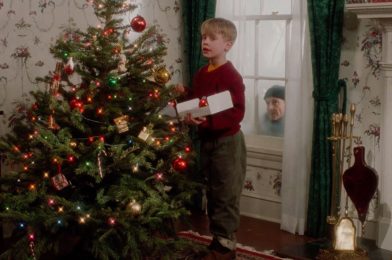 Freeform ’25 Days of Christmas’ Snack & View: ‘Home Alone’