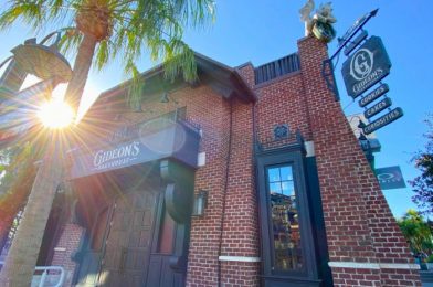 PICS, VIDEOS, and MORE! Gideon’s Bakehouse is OPEN in Disney World!