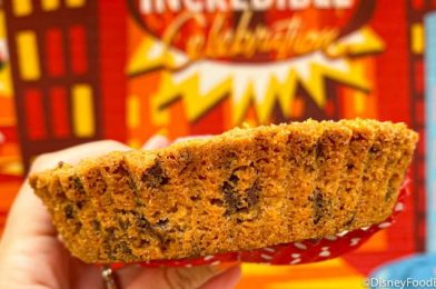 The Bakery That Makes Disney World’s Num Num Cookies is No Longer Selling Cookies On-Site!