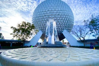 Disney World Park Hours and Park Pass Availability For the Week of December 28th