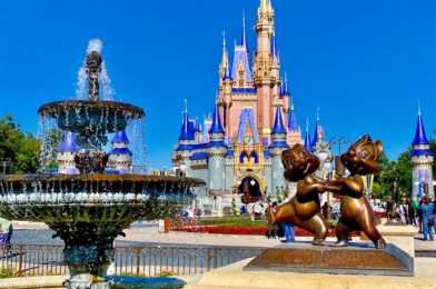 3 BIG Disney Updates That Could Impact Your 2021 Plans