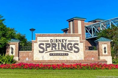 Celebrate Three Kings Day with a Limited Time Dessert in Disney Springs