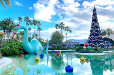 December Park Pass Availability Is Filling Up AGAIN in Disney World!