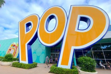 You Can Now SKIP the Merchandise Lines at Another Disney World Location!