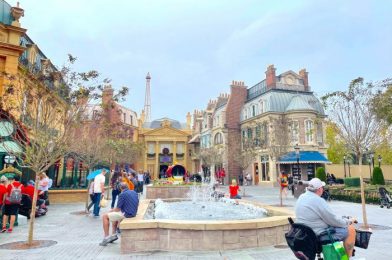 What’s New at EPCOT: Construction Updates, Morocco Shops Re-Opening, and a Look at Crowds!