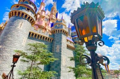 The 3 Most Unexpected Changes That Happened in Disney World This Week!